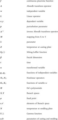 The Aboodh transformation-based homotopy perturbation method: new hope for fractional calculus